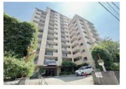 東建滝野川マンション