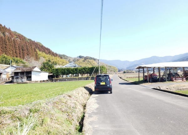 北諸県郡三股町大字長田の中古一戸建て