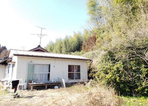 北諸県郡三股町大字長田の中古一戸建て