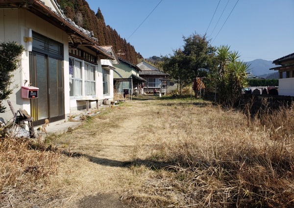 北諸県郡三股町大字長田の中古一戸建て