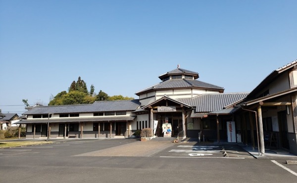 北諸県郡三股町大字長田の土地(弥五郎どんの館)