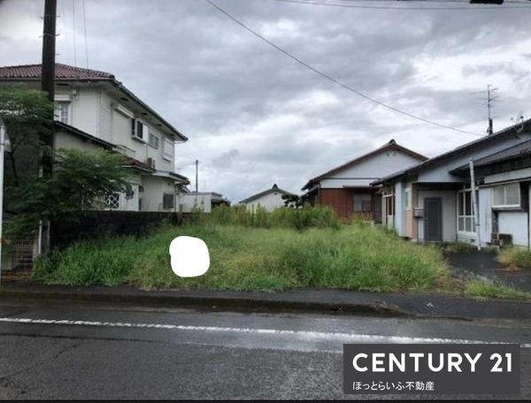 北諸県郡三股町大字樺山の土地