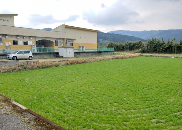 北諸県郡三股町大字長田の土地