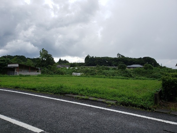 都城市高城町石山の売土地