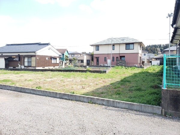 北諸県郡三股町大字蓼池の土地