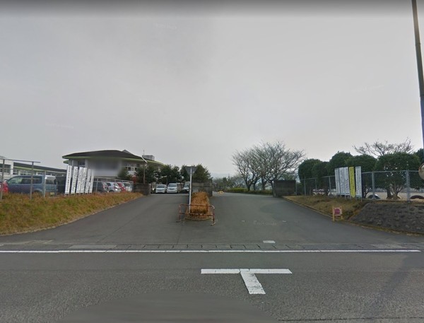 北諸県郡三股町大字宮村の土地(三股町立三股西小学校)