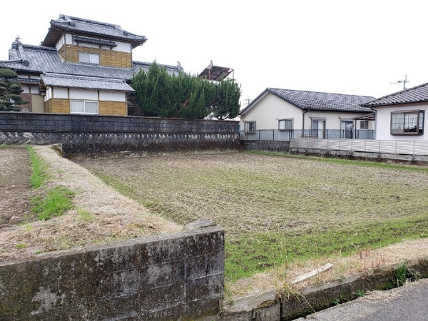 北諸県郡三股町大字樺山の売土地