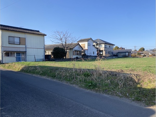 都城市志比田町の土地