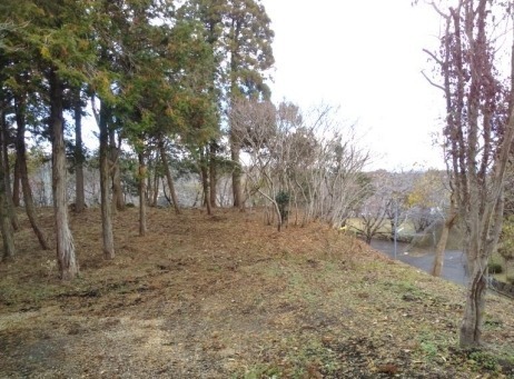 都城市山田町山田の売土地