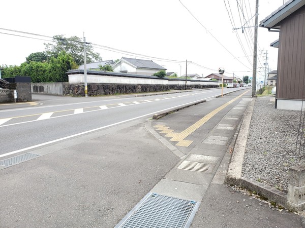 都城市太郎坊町の土地