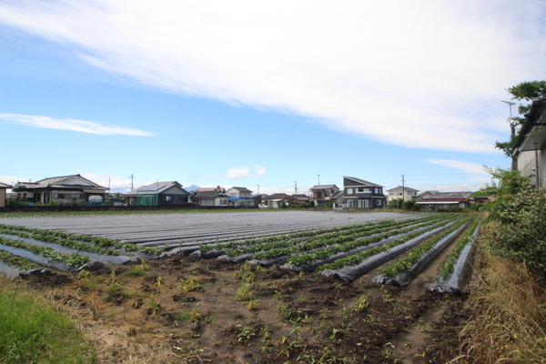 都城市蓑原町の売土地