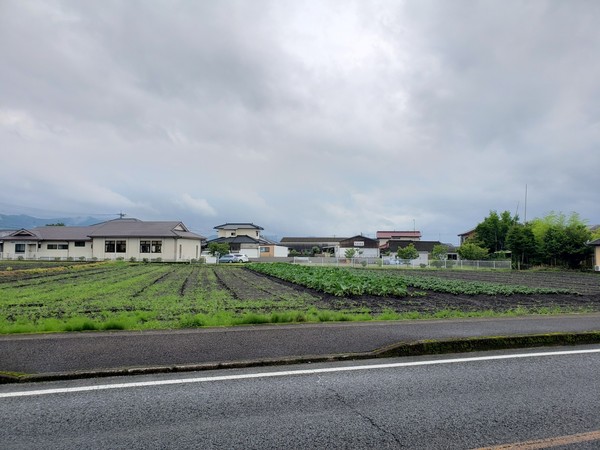 北諸県郡三股町大字樺山の売土地