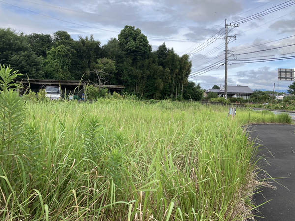 都城市今町の売土地