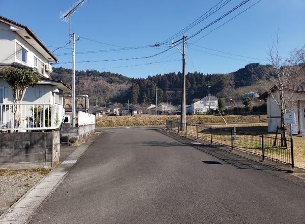 都城市高崎町大牟田の売土地