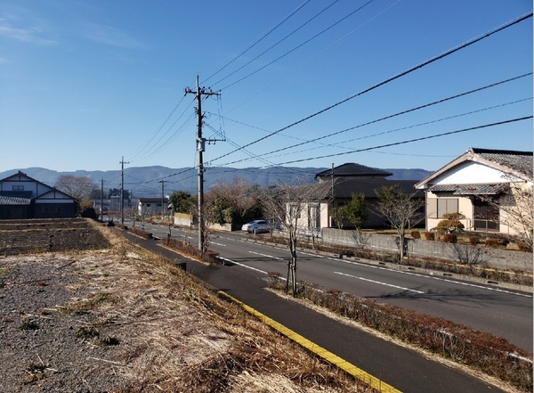 都城市高崎町大牟田の売土地