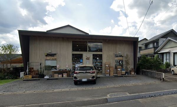 下川東店舗(ダルマピザ)