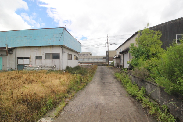 下川東店舗