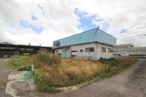 下川東店舗