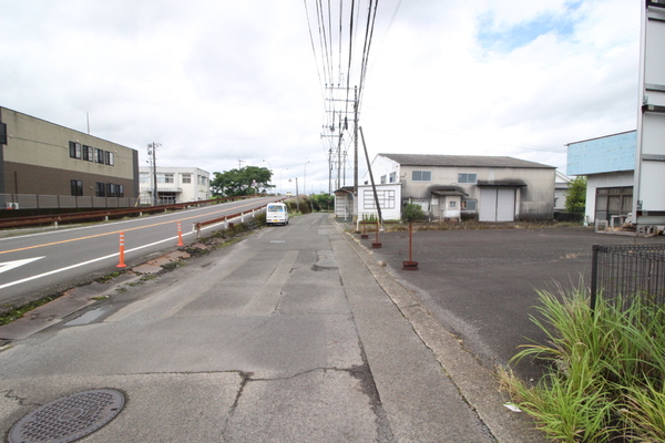 下川東店舗