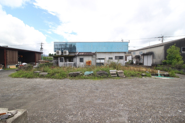 下川東店舗