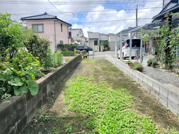 都城市下川東３丁目の土地