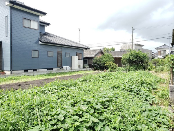 都城市下川東３丁目の土地