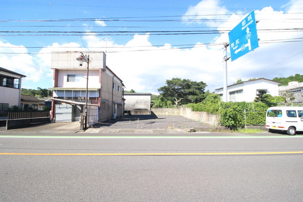 都城市高崎町大牟田の土地