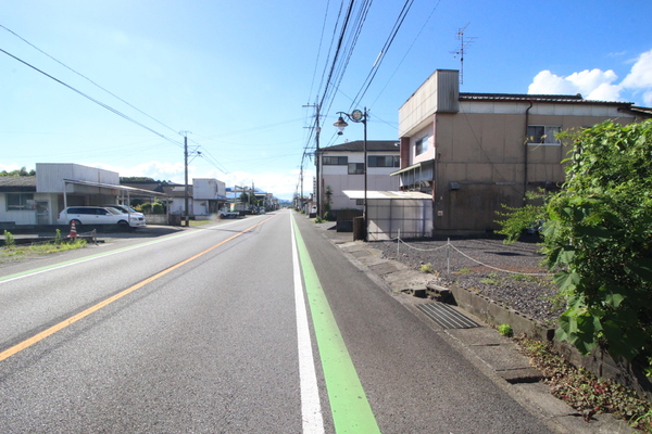 都城市高崎町大牟田の土地