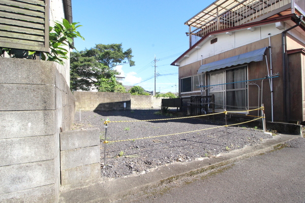 都城市高崎町大牟田の土地