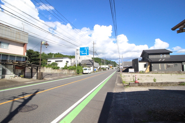 都城市高崎町大牟田の土地