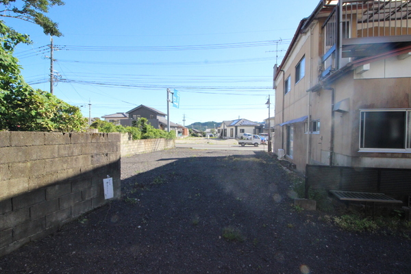 都城市高崎町大牟田の土地