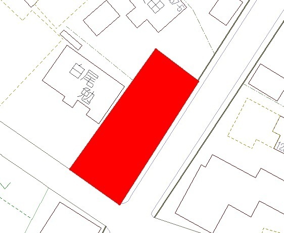 北諸県郡三股町大字樺山の売土地