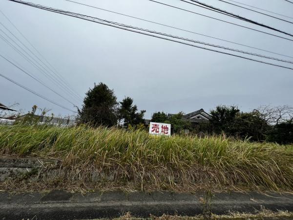 北諸県郡三股町大字樺山の土地