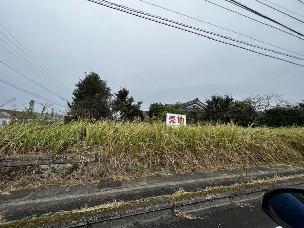 北諸県郡三股町大字樺山の土地