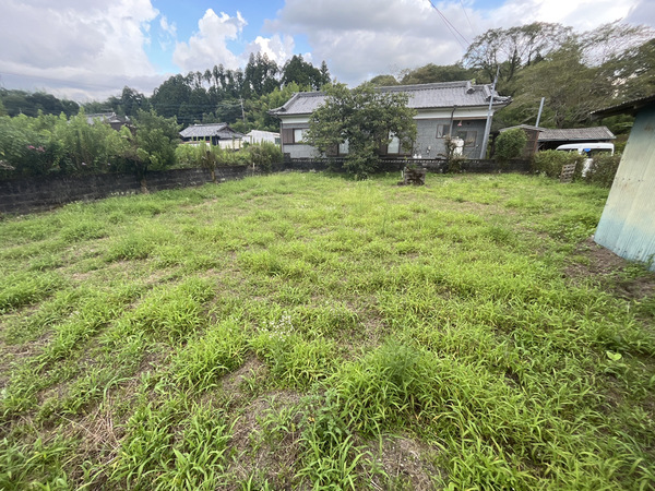 都城市山田町山田の土地