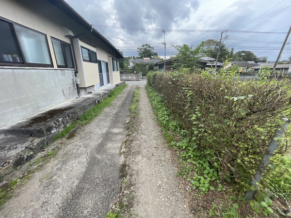 都城市山田町山田の土地