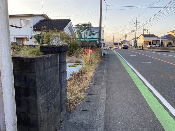 都城市高崎町大牟田の土地