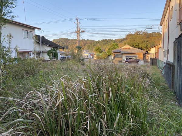 都城市高崎町大牟田の売土地