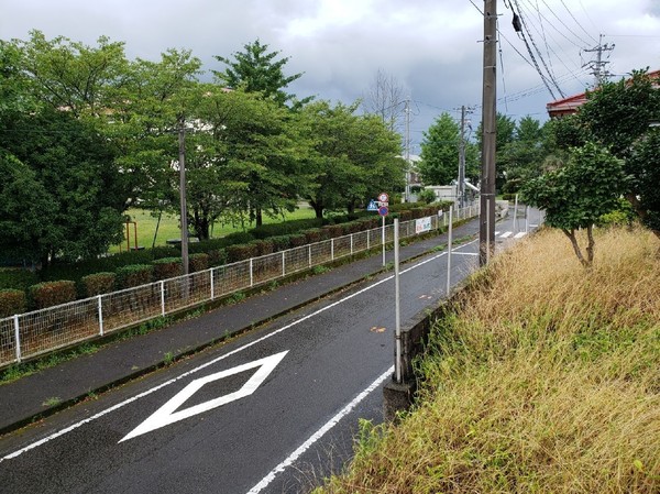 都城市下川東２丁目の土地