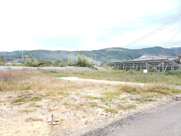 北諸県郡三股町大字宮村の土地