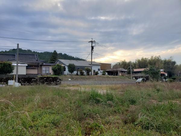 北諸県郡三股町大字宮村の売土地