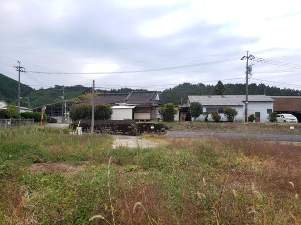 北諸県郡三股町大字宮村の売土地