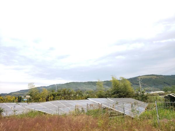 北諸県郡三股町大字宮村の売土地