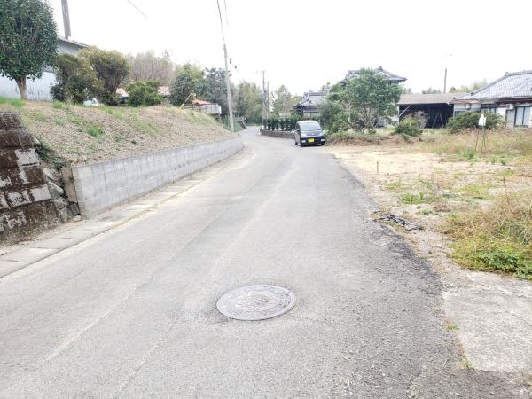 北諸県郡三股町大字宮村の売土地