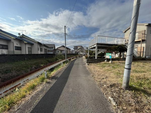 都城市妻ケ丘町の売土地