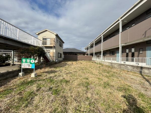 都城市妻ケ丘町の売土地