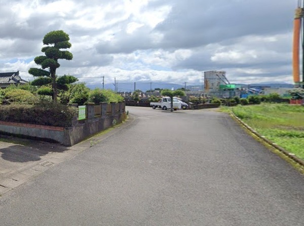都城市金田町の売土地