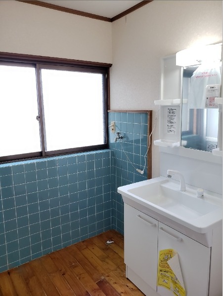 都城市志比田町の中古一戸建て