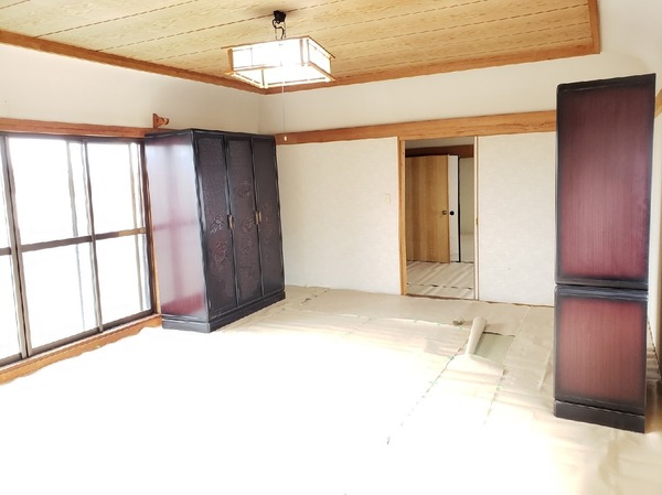 都城市志比田町の中古一戸建て