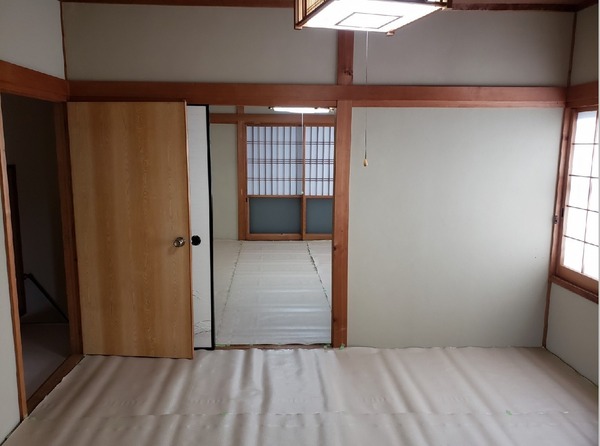 都城市志比田町の中古一戸建て